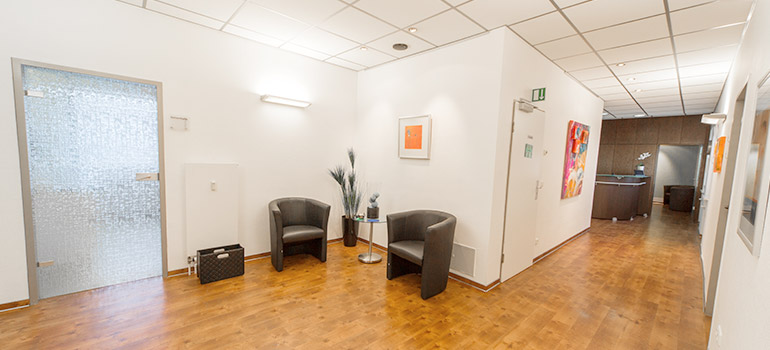 Qualitätsmanagement
