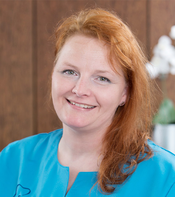 Birgit Pohler, Zahntechnikerin